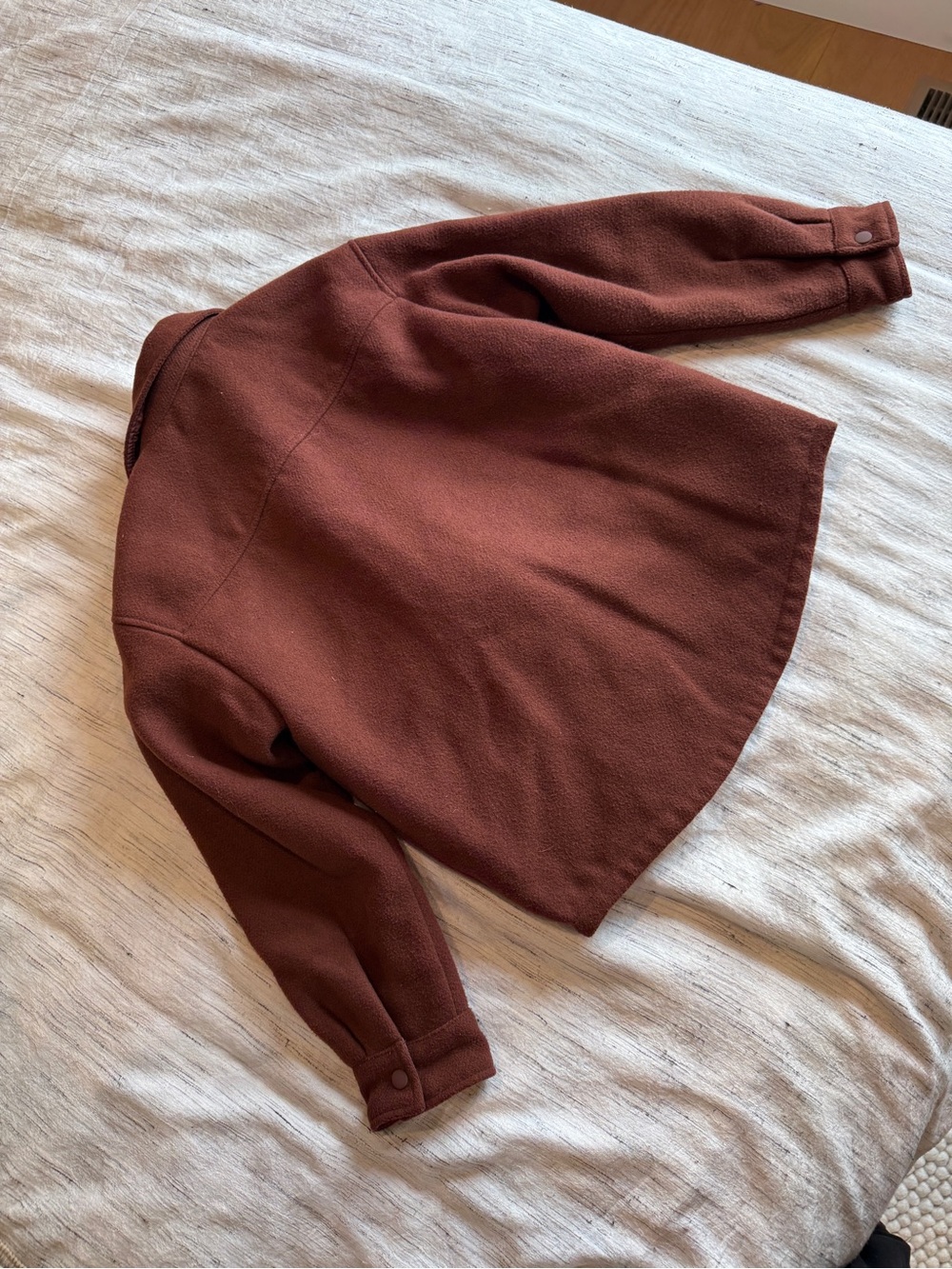 Zara Jacket - Picture 9 of 9